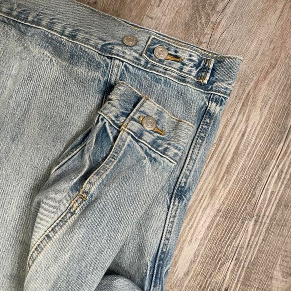 Levi’s Vintage Denim Jacket - Picture 4 of 4